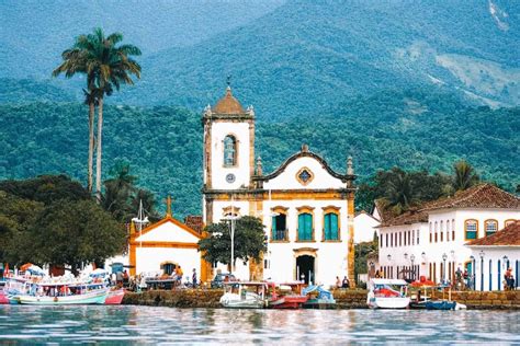 Pontos Turisticos Do Sudeste Edukita