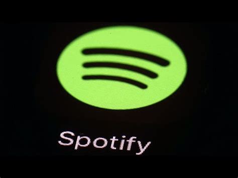 Spotify Recorta Empleos En Busca De Mejorar Su Rentabilidad Youtube