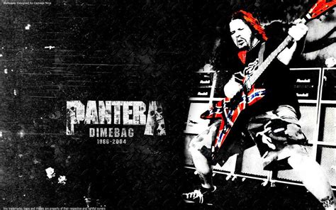 Pantera Desktop Wallpapers Wallpaper Cave