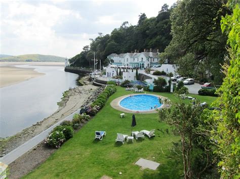 Best 12 Luxury Spa Hotels in North Wales 2023