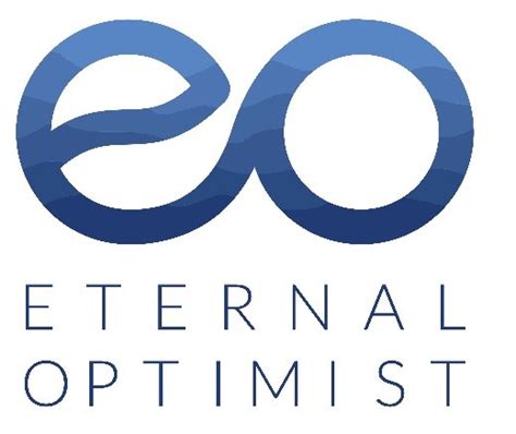The Eternal Optimist Store Eternal Optimist Motivational Speaker