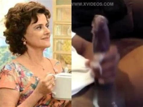 Marieta Severo Free Celebrity Porn Video 7d XHamster XHamster