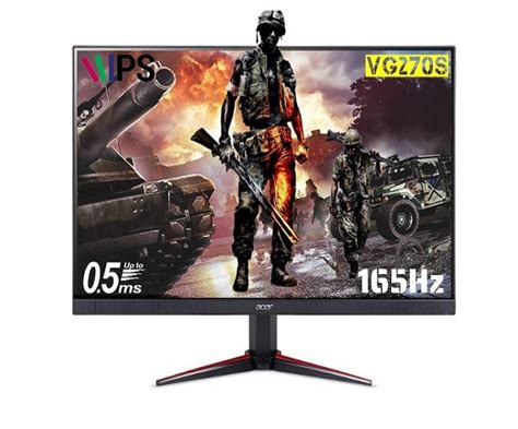 Best 27 Inch Gaming Monitors To Keep Your Inner Passion Alive