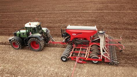 Kuhn Espro Rc Breakthrough Air Seeder On The Market The Weekly