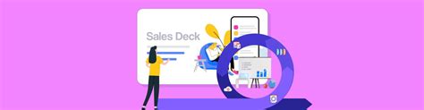 14 Winning Sales Deck Examples (& How to Make One)