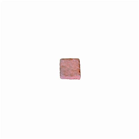 Cobblestone Red Stoneage Concrete