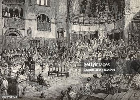 Fourth Council Of The Lateran Summoned By Pope Innocent Iii News