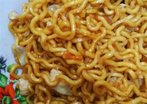 Resep Mie Goreng Jawa Oleh Rima Hidayati Cookpad