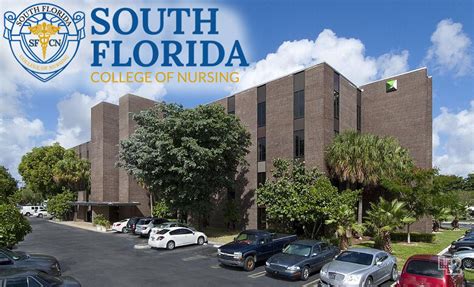 Home South Florida College Of Nursing