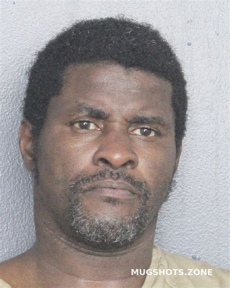 Jackson Michael Paul 08122023 Broward County Mugshots Zone