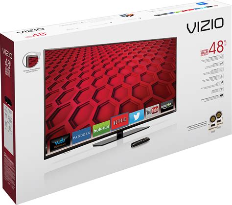 Best Buy Vizio E Series Class Diag Led P Smart Hdtv