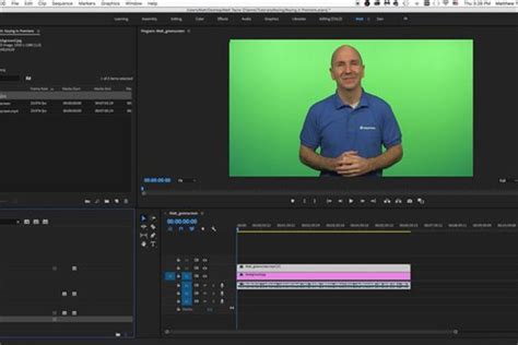 Enlever Fond Vert Premiere Pro Comment Faire