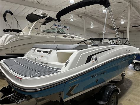 2024 Bayliner VR5 Bowrider For Sale YachtWorld