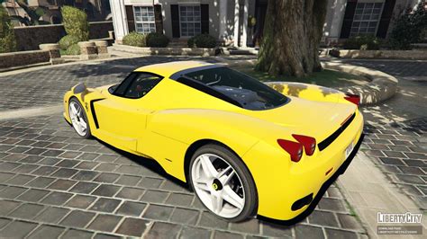 Files To Replace Enzo Yft In Gta File Files Have Been Sorted By