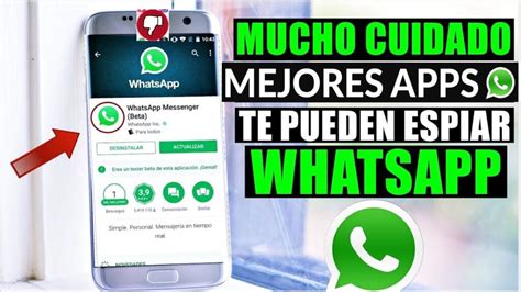 C Mo Espiar El Whatsapp De Alguien De Tu Pc O Tel Fono Globalcuentas