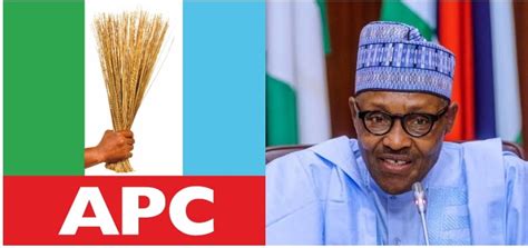 2023 Buhari Didnt Discuss Zoning With Presidential Aspirants Apc