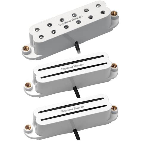 Put A Single Coil Humbucker In My Strat Or Buy A Guitar With Humbuckers Rguitar