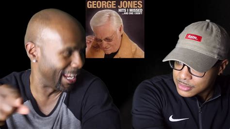 George Jones And Dolly Parton The Blues Man Reaction Youtube