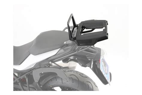 Anclajes Mal Lateral Hepco Becker Anclaje Topcase BMW S1000XR 2015