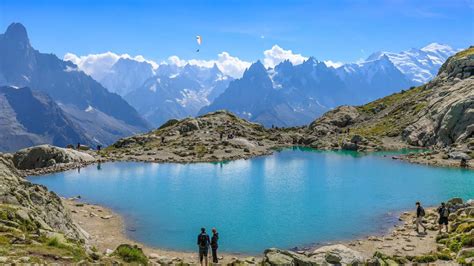 Le TOP des 10 plus belles randonnées à Chamonix