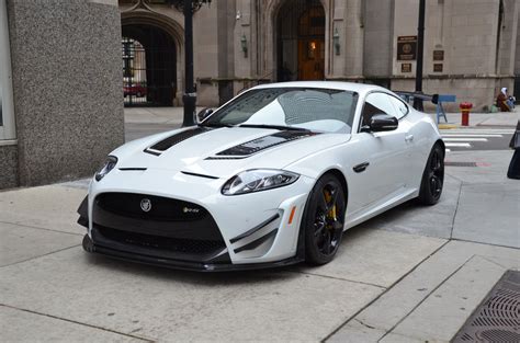 2014 Jaguar XKR S GT 1 Of 25 In USA XKR S GT Stock GC MIR99 For Sale