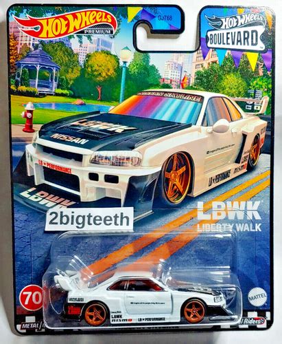 HOT WHEELS BOULEVARD MIX P CASE Shelby Subaru Ubuy India