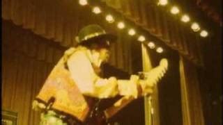 Jimi Hendrix - Wild Thing Live '68 [Guitar Smash] Chords - ChordU