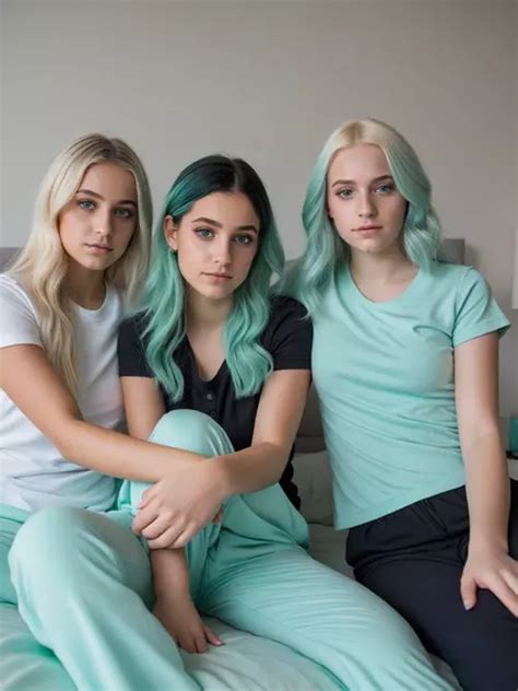 Chat With Lesbian Sleepover Nsfw Enjoy Free Unrestricted AI Character Roleplay No Filter