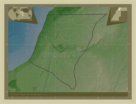 Laayoune Sakia El Hamra Western Sahara Wiki Capital Stock