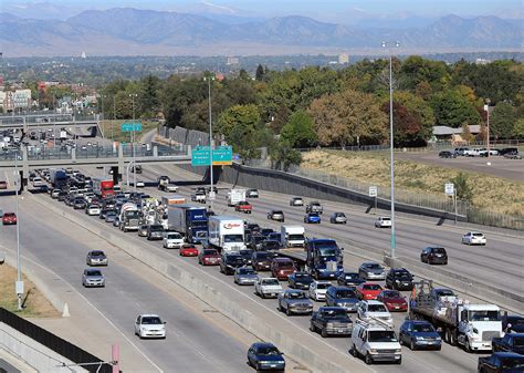 Grand Junction Road Construction