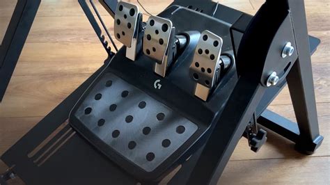 The Best Sim Racing Pedals Buyers Guide