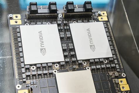 Supermicro Nvidia Gb200 Nvl72 System At Computex 2024