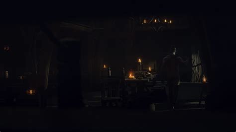 AusCAPS Alexander Dreymon Nude In The Last Kingdom 4 01 Episode 4 1