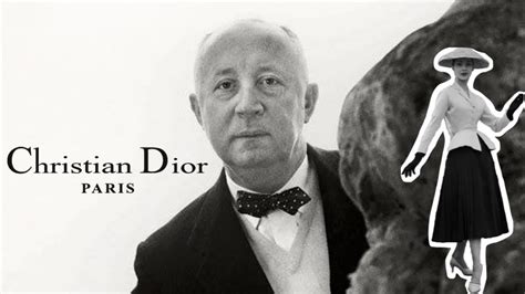 Comment Christian Dior R Ussi En Partant De Rien Youtube