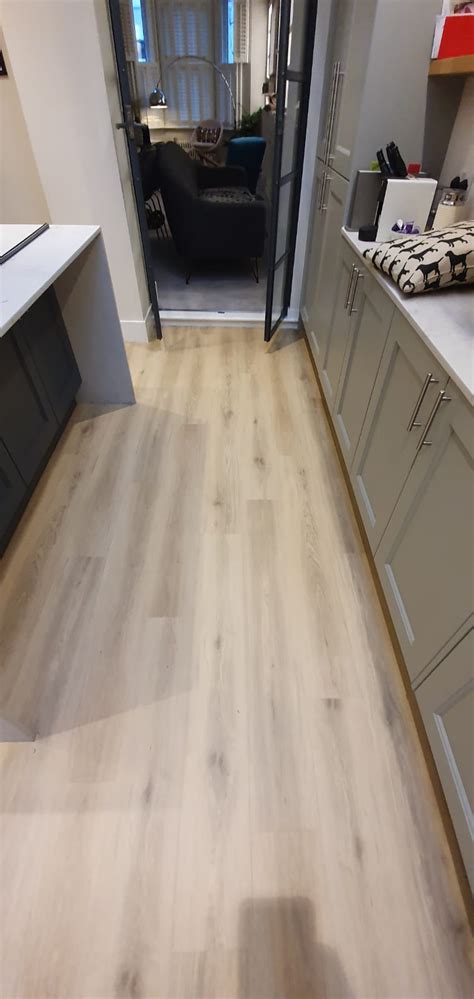 Amtico Signature Cornish Oak In Earls Court The Flooring Group