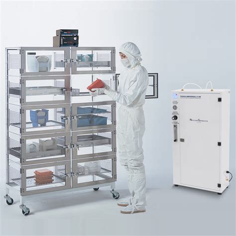 Desiccator Cabinet Features Comparison