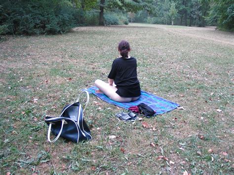 Geil Im Park Public Park Nudism ZB Porn