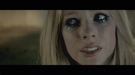 Wish You Were Here Music Video Avril Lavigne Image 27228192 Fanpop