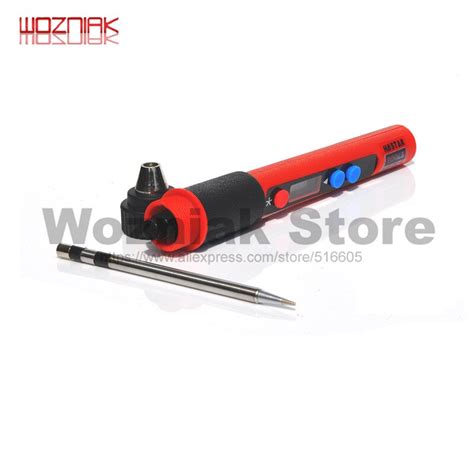 PX-988U Mini 10W Usb Elektrische Ijzer Draagbare R... – Grandado