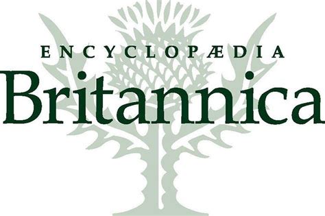 Britannica Logo Logodix