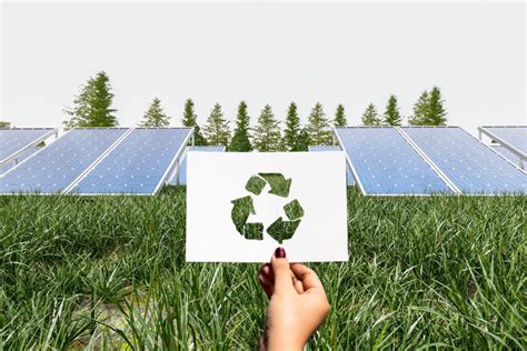 Guide Tout Savoir Sur Le Recyclage De Panneau Solaire