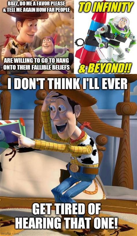 Funny Toy Story Memes