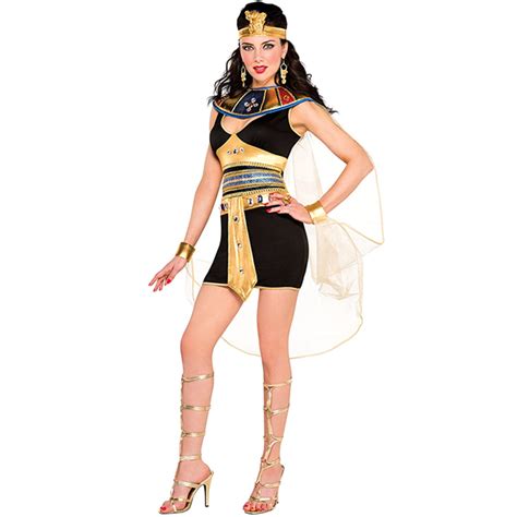 Cleo Beauty Adult Costume