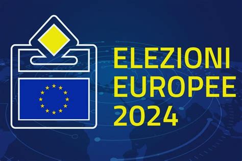 Elezioni Europee 2024 Fino A Che Ora Si Vota Sabato E Domenica Donnapop