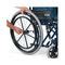 Manual Wheelchair S Surace Outdoor Indoor With Legrest