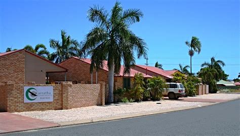 Karratha Apartments - Hotels & Accommodation 28 Galbraith Rd, Karratha ...