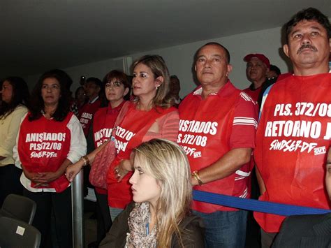 Anistiados E Pdvistas Do Distrito Federal SeminÁrio “34 Anos Da Lei De