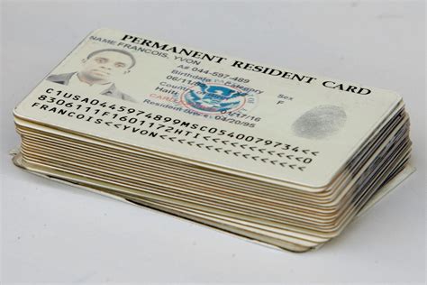 Una Forma Rápida Segura Y Conveniente Para Renovar La ‘green Card