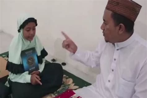 Yuk Berantas Buta Aksara Alquran Ini Keunggulan Menghafal Dengan