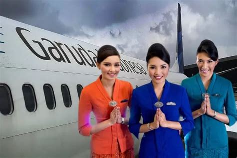 Lebaran Garuda Indonesia Dan Citilink Siapkan Juta Kursi